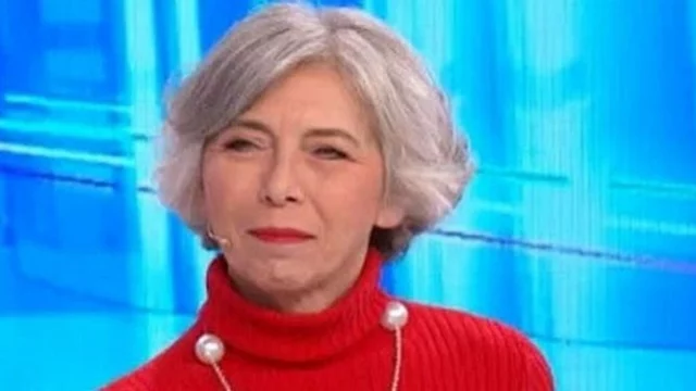 Irene Pivetti, dopo la politica oggi è cassiera in un ristorante