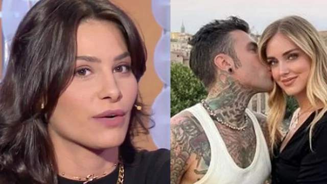 Ludovica Valli si sfoga sui social e gli utenti pensano ai Ferragnez