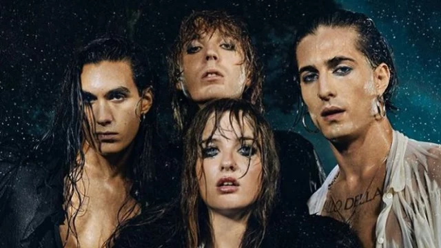 I Maneskin ottengono la nomination ai Grammy 2023