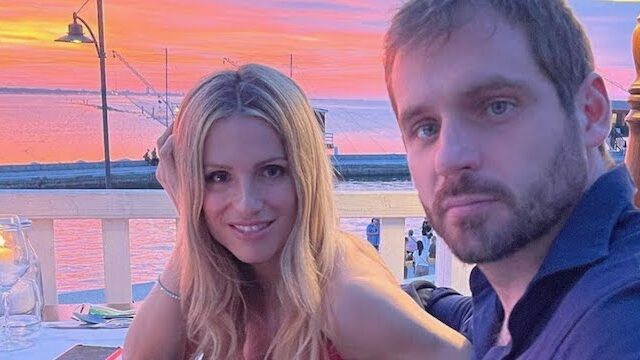 Michelle Hunziker e Tomaso Trussardi sono tornati insieme? Le foto