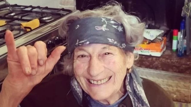 nona giovnna morta 91 anni tiktokanona giovanna morta 91 anni tiktok