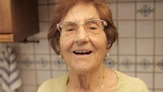 nonna rosetta casa surace morta