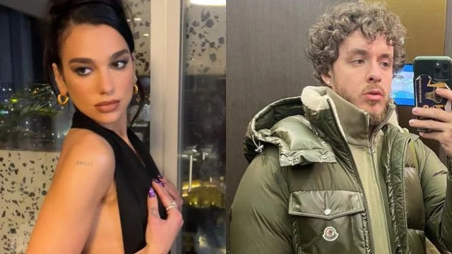 Dua Lipa sta frequentando il rapper Jack Harlow? Le segnalazioni