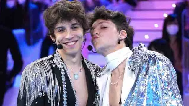 Sanremo 2023, Alex Wyse e Luigi Strangis esclusi: il web in rivolta