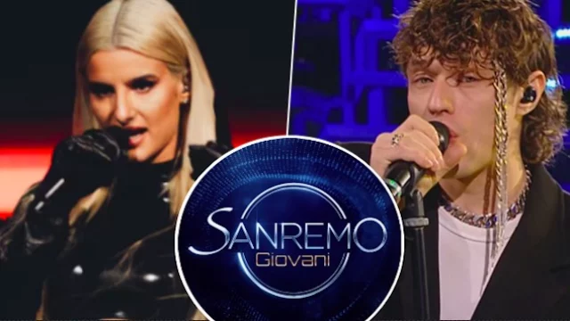 Probabilmente non tutti ricorderanno ma nel 2015 Beatrice Quinta ha partecipato a Sanremo Giovani con Irama, Gabbani ed Ermal Meta!