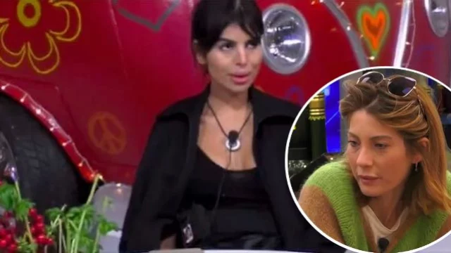 Dana dura contro Milena, tre ex vippone sbottano: 