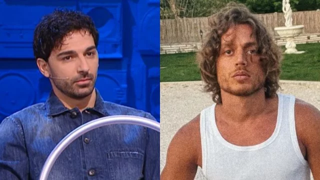 Raimondo Todaro e Umberto Gaudino si sono sfidati a Ballando con le stelle