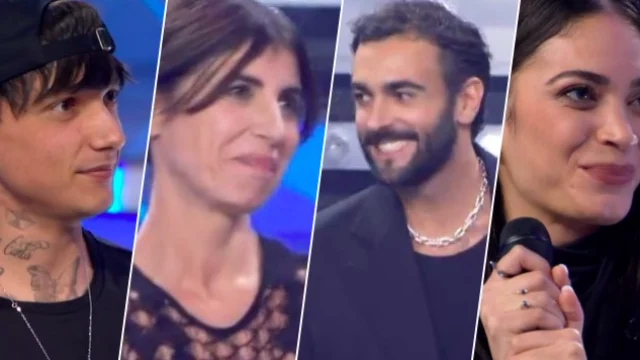 Sanremo 2023, i titoli delle canzoni dei Big in gara al Festival