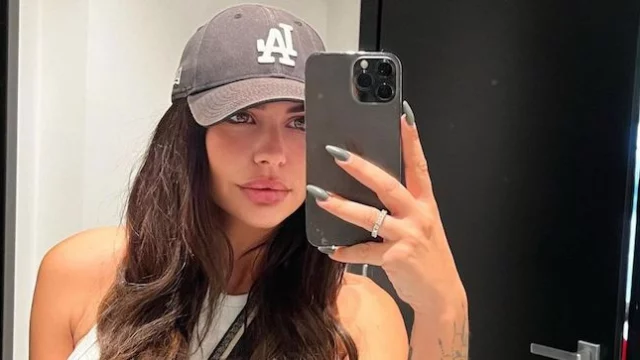 Chi è Nicole Murgia? Età, altezza e Instagram