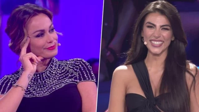 Sonia Bruganelli e Giulia Salemi, i rapporti dopo il diverbio al GF