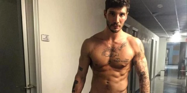 Stefano De Martino