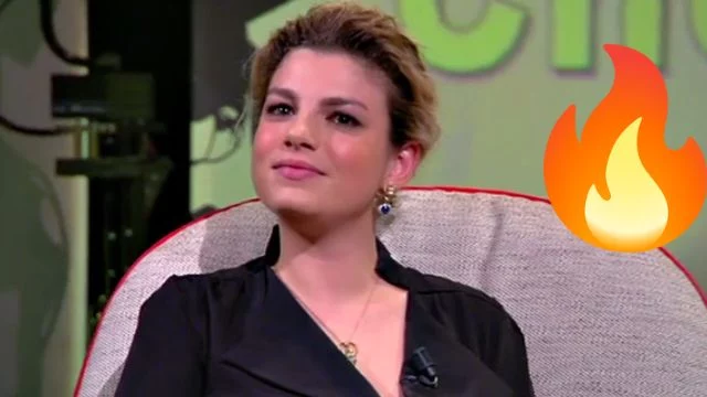 emma marrone rivela quanto tempo non fa amore