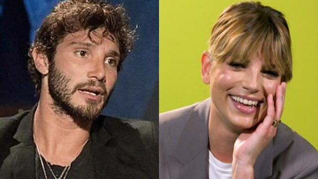 Stefano De Martino Fa Una Rivelazione Sul Rapporto Con Emma