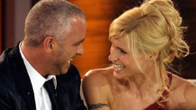 eros ramazzotti cosa prova michelle hunziker