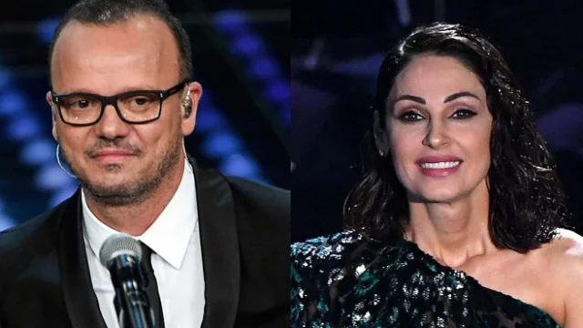 Gigi D'Alessio, le prime parole sulla Tatangelo dalla separazione