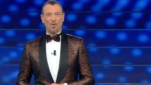 sanremo 2023 primo ospite ufficiale