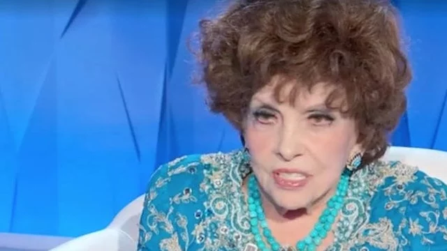 Gina Lollobrigida è morta all'età di 95 anni