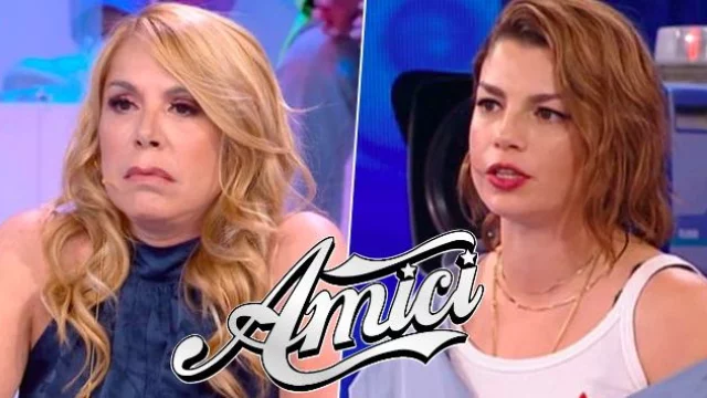 Amici 22, secondo un rumor Anna Pettinelli ed Emma saranno giudici del Serale