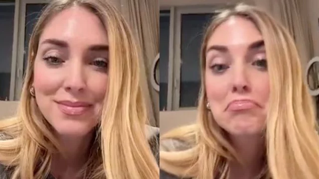 Chiara Ferragni è incinta? Un video alimenta i gossip