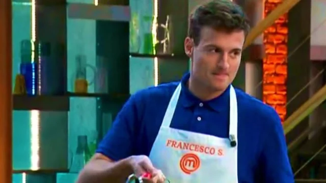 Masterchef, Francesco Saragó vittima di attacchi dai compagni?