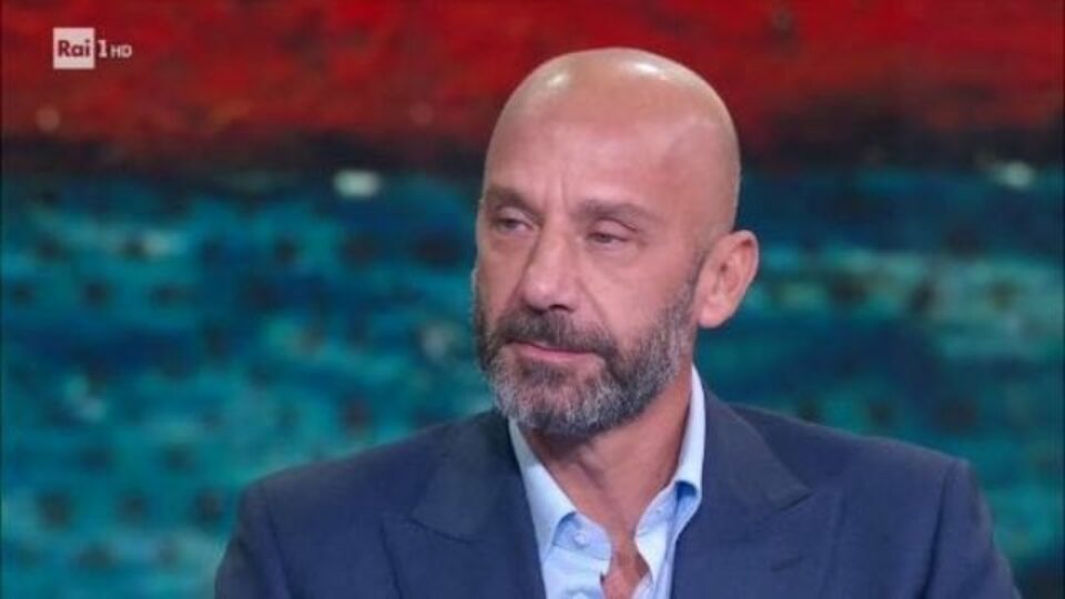 Gianluca Vialli è Morto Aveva 58 Anni