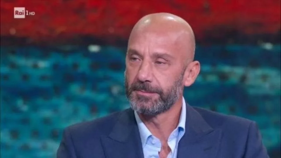 Gianluca Vialli è morto: aveva 58 anni