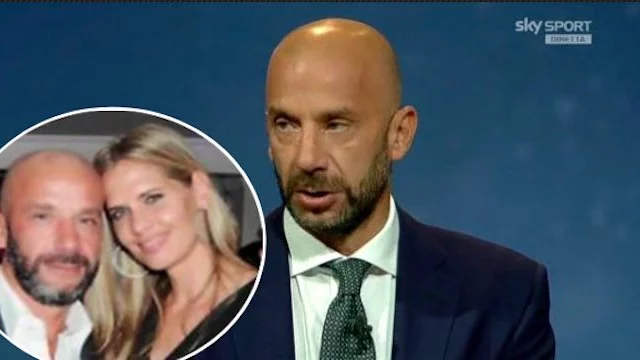 Gianluca Vialli, la moglie rompe il silenzio dopo la scomparsa