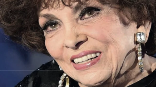 Gina Lollobrigida Novella 2000 n. 5 2023 Roberto Alessi