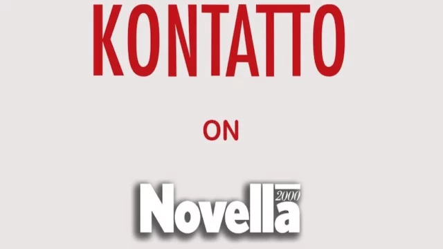 Kontatto Novella