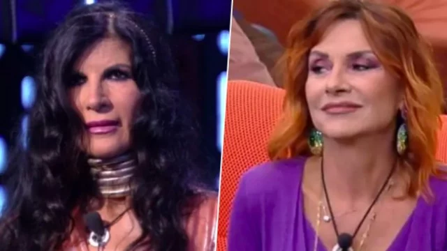 Patrizia Rossetti svela in che rapporti è oggi con Pamela Prati