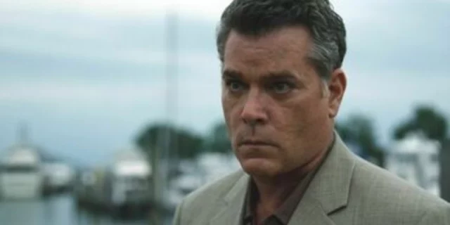 Ray Liotta