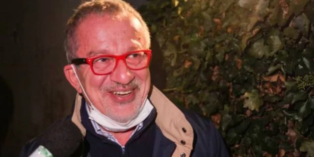 Roberto Maroni