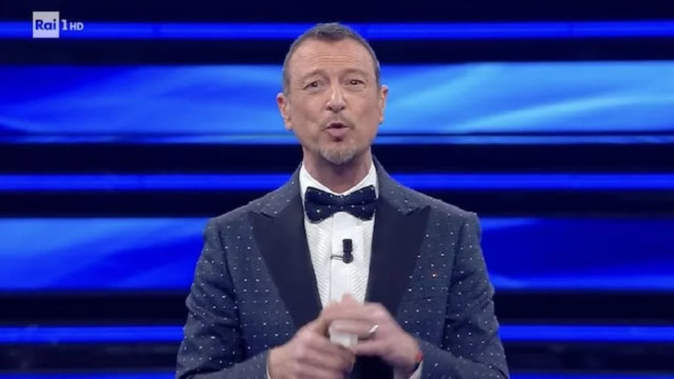 Sanremo 2023, in arrivo un ospite internazionale: gli indizi