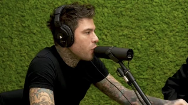 Fedez debutta in Rai col suo podcast Muschio Selvaggio?