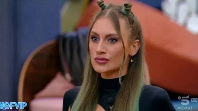 Nikita Pelizon, quando ha partecipato a Temptation Island