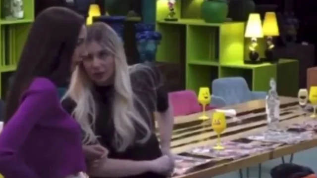 Micol Incorvaia e Giaele criticano la scenata di Oriana a Nicole