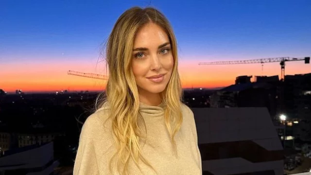 Chiara Ferragni, ecco i brand che la vestiranno a Sanremo 2023