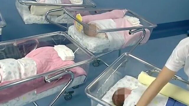 Si chiama Ilary Elettra la prima bimba nata nel 2023