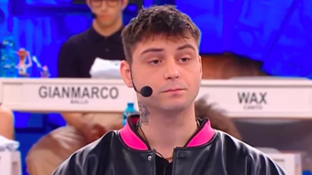 Tommy Dali rompe il silenzio dopo la squalifica da Amici 22