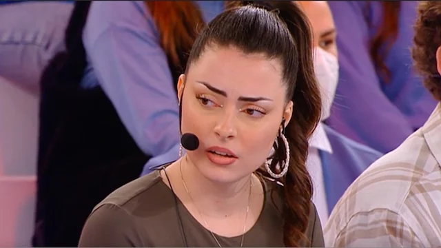 Valeria Mancini, un amico sbotta sul caso Amici 22