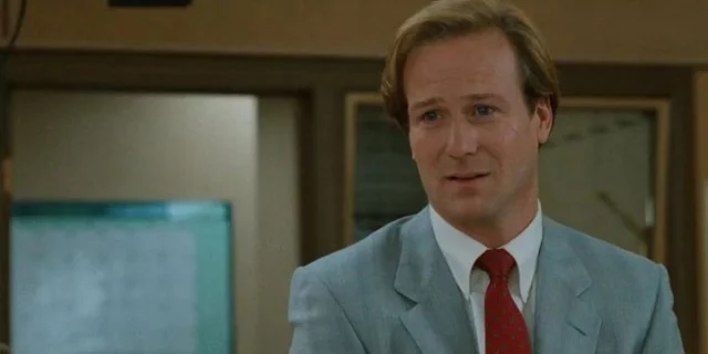 William Hurt