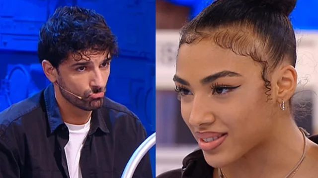 Amici 22, Megan contro Todaro: 