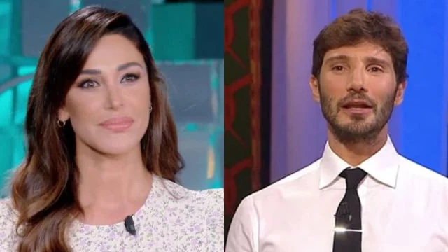 belen rodriguez perché lasciata stefano de martino