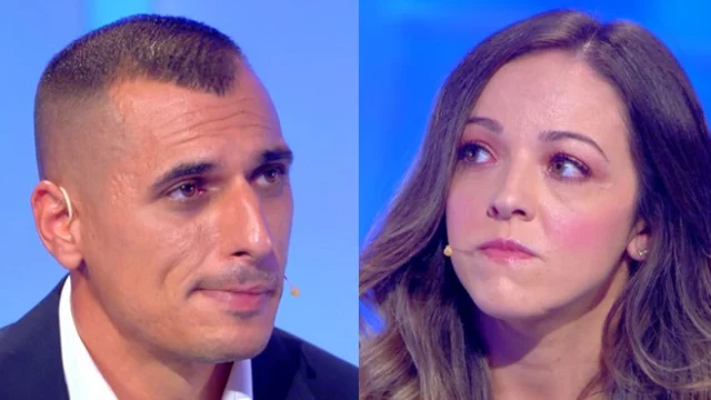 C'è posta per te, Annalisa e Nicola sono tornati insieme