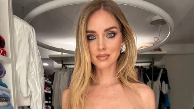 Chiara Ferragni avrebbe fatto richieste particolari per Sanremo