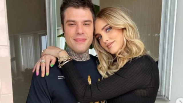 Chiara Ferragni incinta del terzo figlio? Dubbi con la frase di Fedez