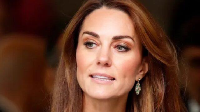 Kate Middleton sarebbe stata ricoverta d'urgenza in ospedale