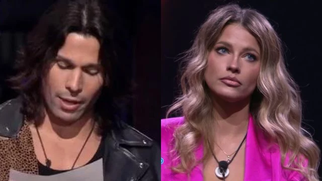 luca onestini lettera ivana mrazova entra lunedì gf vip