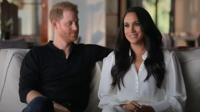 Harry e Meghan, lite furiosa: interviene la polizia