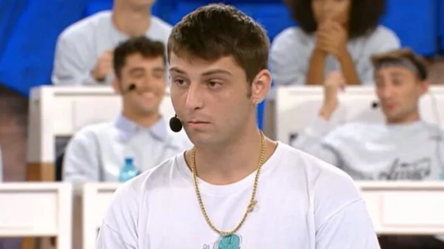 Amici 22, Tommy Dali eliminato dalla scuola - ANTICIPAZIONI